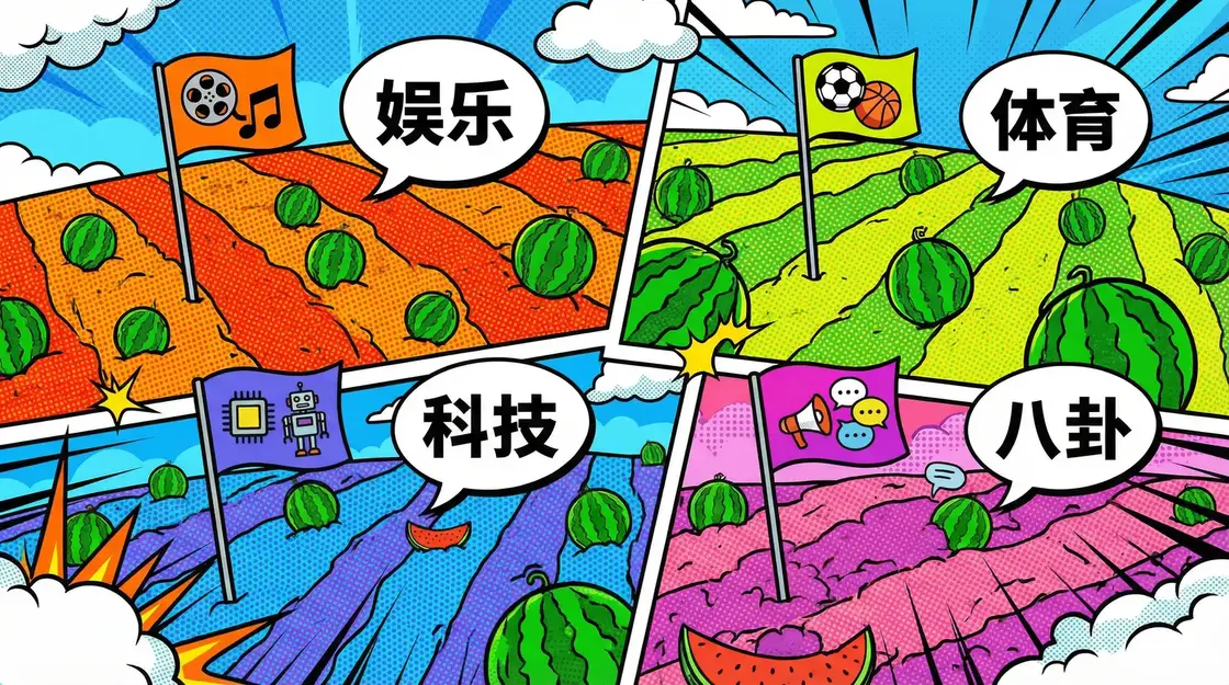 比奇堡名媛 娱乐瓜田分类